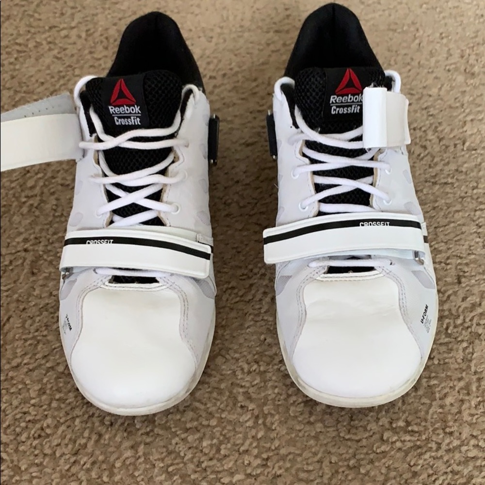 Reebok CrossFit CF74 shoes